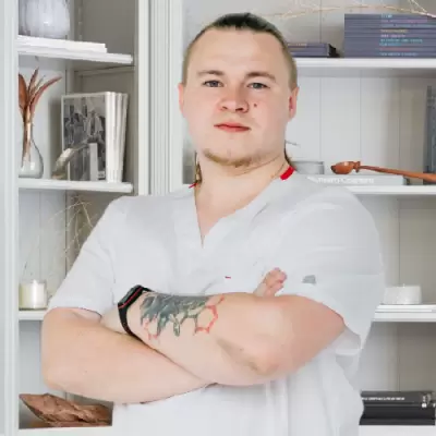 доктор Лопин Николай Николаевич фельдшер клиники «Санати» в Нововоронеже